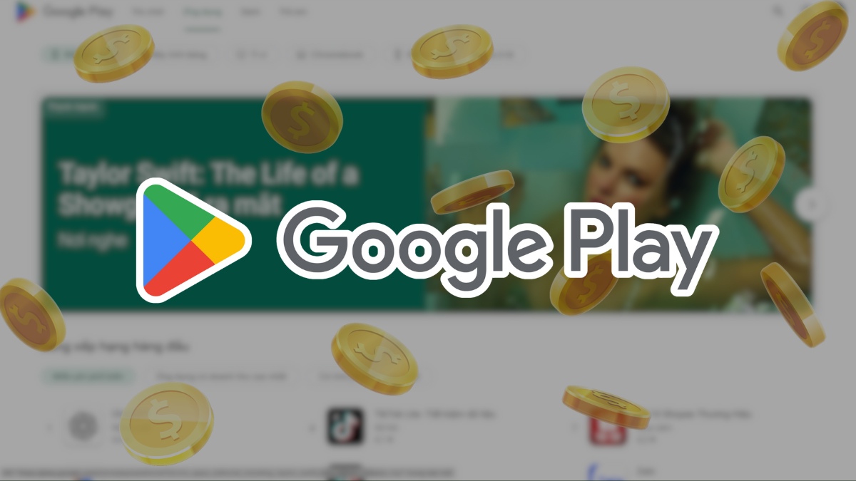 Tổng hợp 5+ cách nạp tiền vào CH Play đơn giản và chi tiết